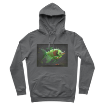 Load image into Gallery viewer, Hook Lung Jaw Premium Adult Hoodie
