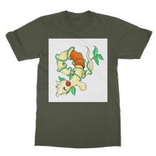Load image into Gallery viewer, Chickgoton Classic Adult T-Shirt
