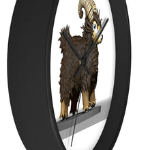 Load image into Gallery viewer, Wall clock
