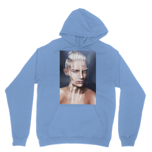 Load image into Gallery viewer, Male Painting Classic Adult Hoodie

