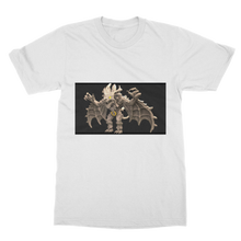 Load image into Gallery viewer, Stone Rock Creature Classic Adult T-Shirt
