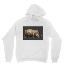 Load image into Gallery viewer, Rhino Character Classic Adult Hoodie

