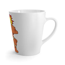 Load image into Gallery viewer, Angetapir Latte Mug
