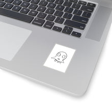 Load image into Gallery viewer, Skull Kiss-Cut Stickers
