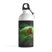 Load image into Gallery viewer, Hook Lung Jaw Stainless Steel Water Bottle
