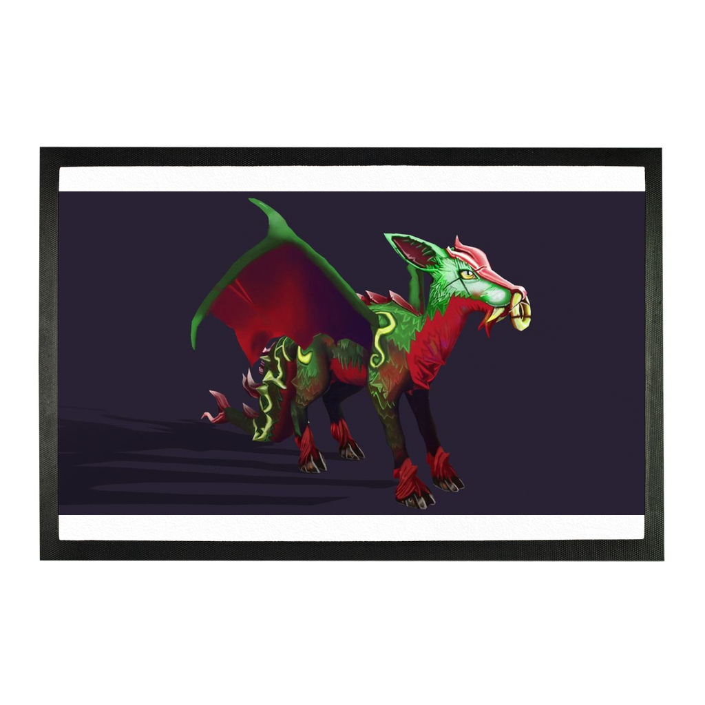 Xstaltal Sublimation Doormat