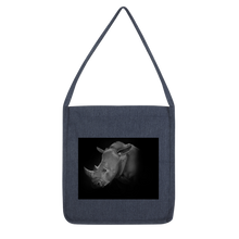 Load image into Gallery viewer, Rhino Classic Tote Bag
