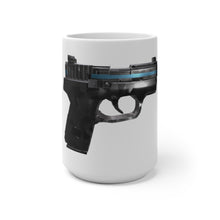 Load image into Gallery viewer, 22 Calibur Color Changing Mug
