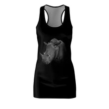 Load image into Gallery viewer, Rhino Women&#39;s Cut &amp; Sew Racerback Dress

