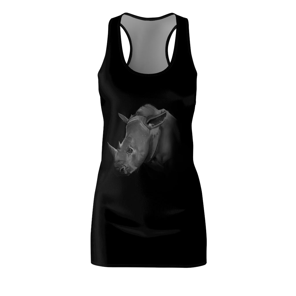 Rhino Women's Cut & Sew Racerback Dress