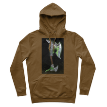 Load image into Gallery viewer, Fel Axe Premium Adult Hoodie
