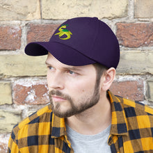 Load image into Gallery viewer, Alpro Unisex Twill Hat
