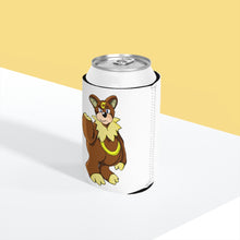 Load image into Gallery viewer, Angeburdum Can Cooler Sleeve
