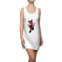 Load image into Gallery viewer, Angebear Women&#39;s Cut &amp; Sew Racerback Dress
