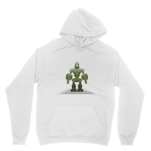 Load image into Gallery viewer, CG Robot Character Classic Adult Hoodie
