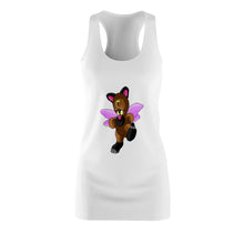 Load image into Gallery viewer, Angebear Women&#39;s Cut &amp; Sew Racerback Dress
