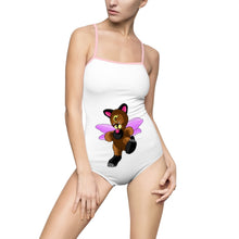 Load image into Gallery viewer, Angebear Women&#39;s One-piece Swimsuit
