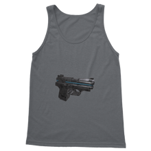 Load image into Gallery viewer, 22 Calibur Classic Adult Vest Top
