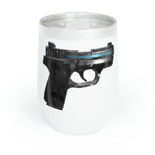 Load image into Gallery viewer, 22 Calibur Chill Wine Tumbler
