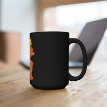 Load image into Gallery viewer, Angetapir Black Mug 15oz
