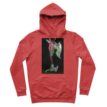 Load image into Gallery viewer, Fel Axe Premium Adult Hoodie
