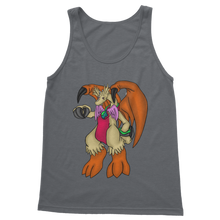 Load image into Gallery viewer, Angechardragon Classic Adult Vest Top
