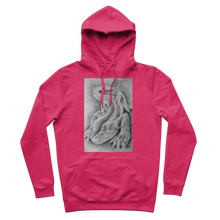 Load image into Gallery viewer, Lizzy the Lizard Premium Adult Hoodie
