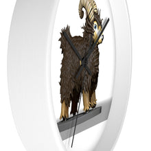 Load image into Gallery viewer, Wall clock

