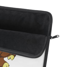 Load image into Gallery viewer, Angeburdum Laptop Sleeve
