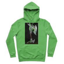 Load image into Gallery viewer, Fel Axe Premium Adult Hoodie
