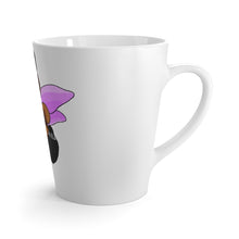 Load image into Gallery viewer, Angebear Latte Mug
