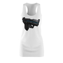 Load image into Gallery viewer, 22 Calibur Women&#39;s Cut &amp; Sew Racerback Dress
