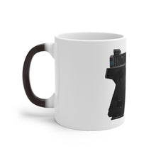 Load image into Gallery viewer, 22 Calibur Color Changing Mug
