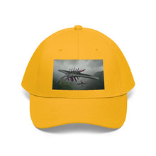 Load image into Gallery viewer, Alpha Creature Unisex Twill Hat
