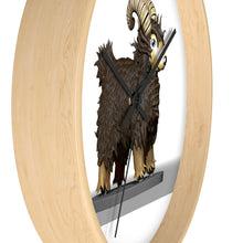 Load image into Gallery viewer, Wall clock
