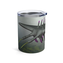 Load image into Gallery viewer, Alpha Creature Tumbler 10oz
