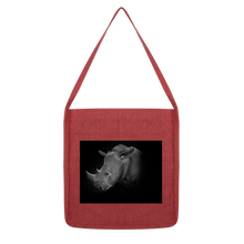 Load image into Gallery viewer, Rhino Classic Tote Bag
