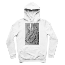 Load image into Gallery viewer, Lizzy the Lizard Premium Adult Hoodie
