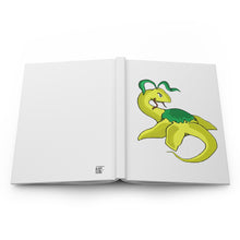 Load image into Gallery viewer, Alpro Hardcover Journal Matte
