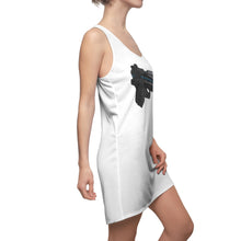 Load image into Gallery viewer, 22 Calibur Women&#39;s Cut &amp; Sew Racerback Dress
