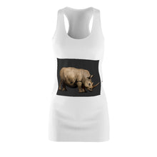Load image into Gallery viewer, Rhino Women&#39;s Cut &amp; Sew Racerback Dress
