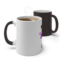 Load image into Gallery viewer, Angebear Color Changing Mug
