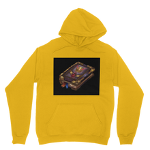 Load image into Gallery viewer, Death Spell Book Classic Adult Hoodie
