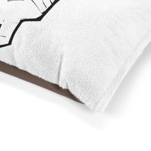 Load image into Gallery viewer, Skeleton Pet Bed
