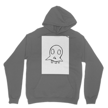 Load image into Gallery viewer, Skeleton Classic Adult Hoodie
