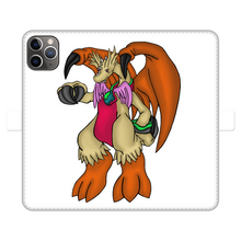 Load image into Gallery viewer, Angechardragon Fully Printed Wallet Cases
