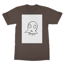 Load image into Gallery viewer, Skeleton Classic Adult T-Shirt
