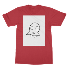 Load image into Gallery viewer, Skeleton Classic Adult T-Shirt
