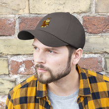 Load image into Gallery viewer, Angeburdum Unisex Twill Hat
