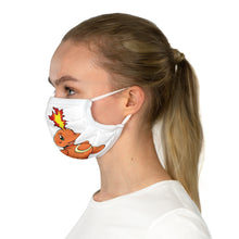 Load image into Gallery viewer, Angetapir Cotton Face Mask (EU)
